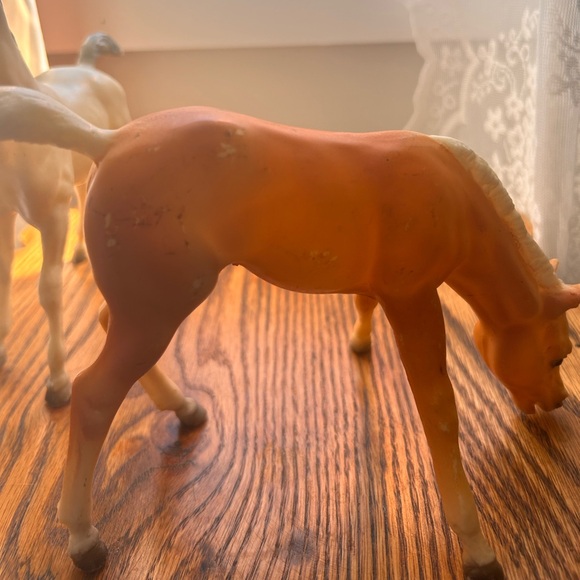 Vintage Breyer foal lot - Picture 6 of 10